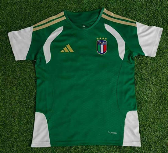 2026 Italy Special Cheap Soccer Jerseys
