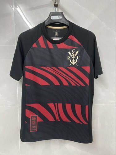 25-26 Flamengo Special Cheap Soccer Jerseys