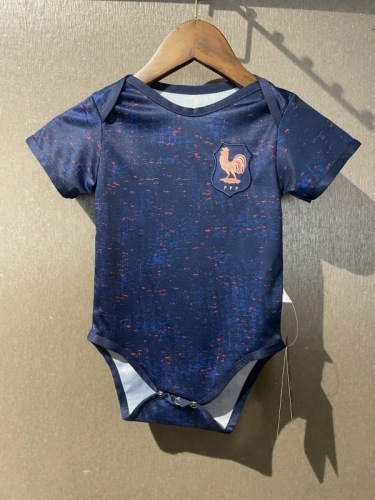 2025 France Home Cheap Soccer Jerseys