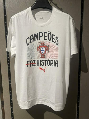 2025 Portugal t-shirt