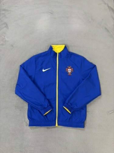 2025 Portugal Windbreaker Jackets 
