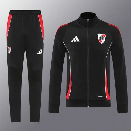 25-26 River Plate Jackets 
