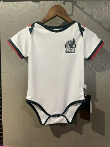 2026 Mexico Away Cheap Soccer Jerseys