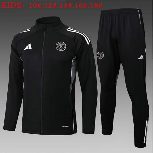 25-26 Inter Miami Kids Jackets