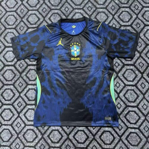 26-27 Brazil Cheap Soccer Jerseys