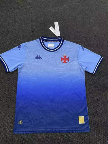 25-26 Vasco Third Cheap Soccer Jerseys
