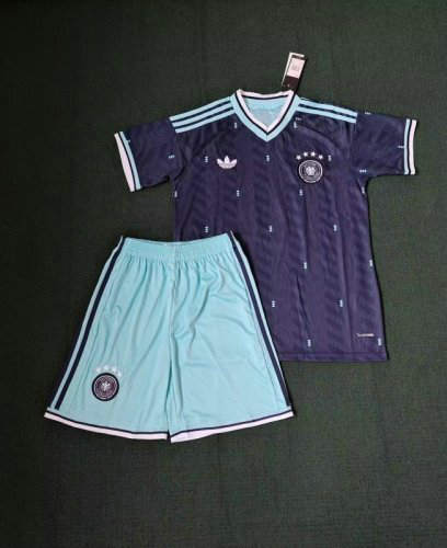 26-27 Germany Away Cheap Soccer Jerseys