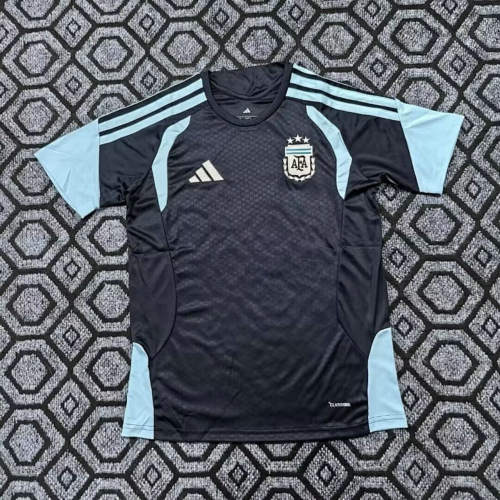 26-27 Argentina Training Cheap Soccer Jerseys 