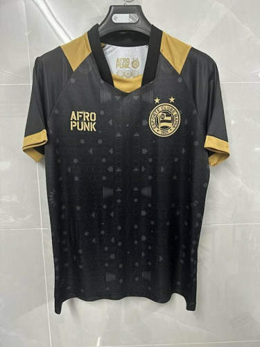 25-26 Bahia Special Cheap Soccer Jerseys