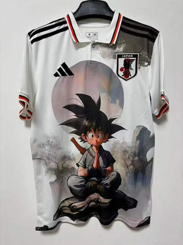 26-27 Japan Cheap Soccer Jerseys