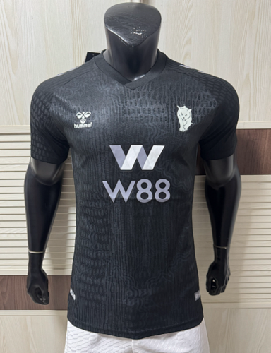 25-26 Sunderland Third Player Version Cheap Soccer Jerseys