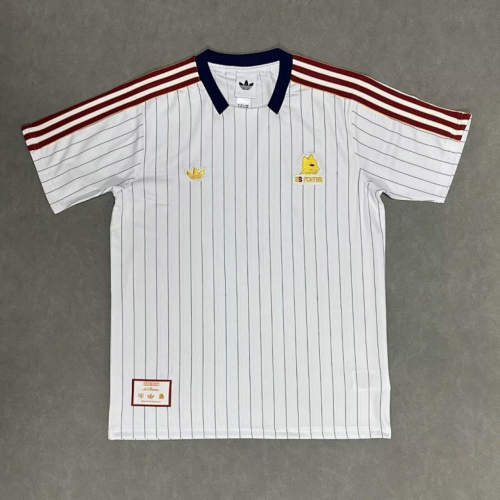 25-26 Roma Cheap Soccer Jerseys 