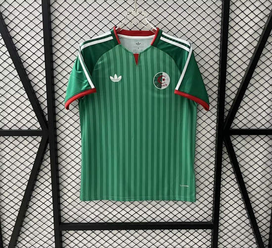 26-27 Algeria Away Cheap Soccer Jerseys