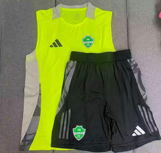 25-26 Saudi Arabia Cheap Soccer Jerseys