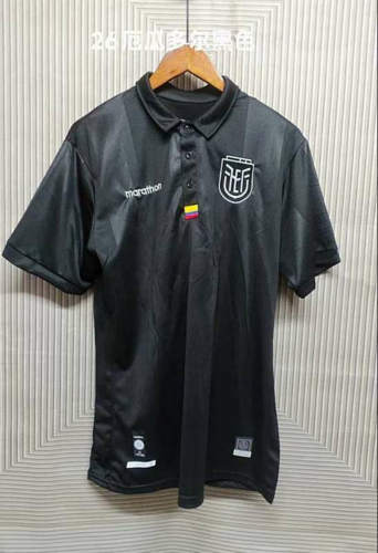2025 Ecuador Special Cheap Soccer Jerseys 