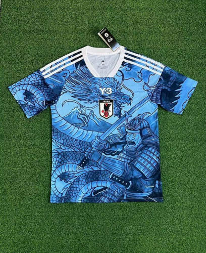 26-27 Japan Cheap Soccer Jerseys