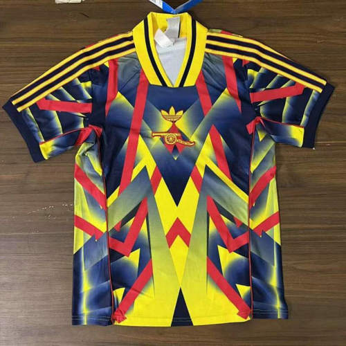 25-26 Arsenal Special Cheap Soccer Jerseys
