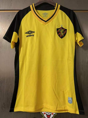 25-26 Recife Away Women Cheap Soccer Jerseys