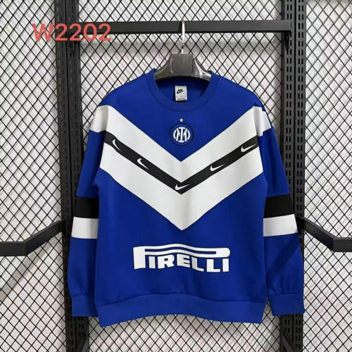 25-26 Inter Milan Cheap Soccer Jerseys