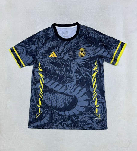 25-26 Real Madrid Special Cheap Soccer Jerseys 