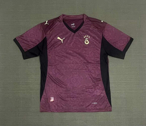 25-26 Galatasaray Third Cheap Soccer Jerseys