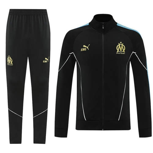 25-26 Marseille Jackets 