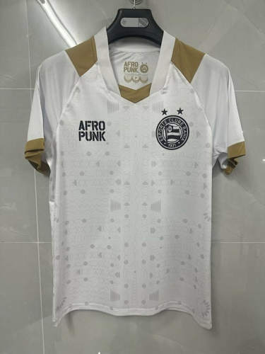 25-26 Bahia Special Cheap Soccer Jerseys