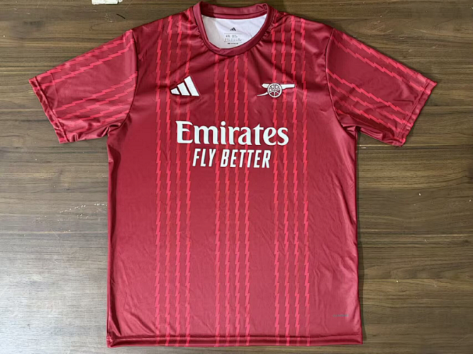 25-26 Arsenal Special Cheap Soccer Jerseys