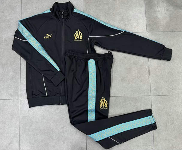 25-26 Marseille Jackets 