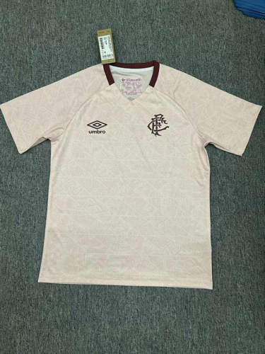 25-26 Flamengo Special Cheap Soccer Jerseys