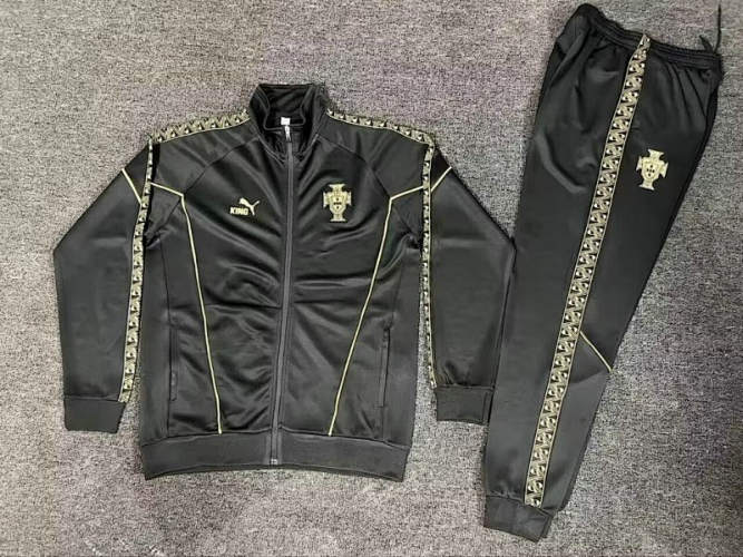 26-27 Portugal Jackets 