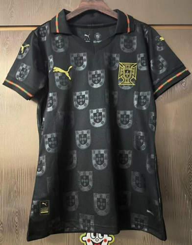 26-27 Portugal Away Women Cheap Soccer Jerseys