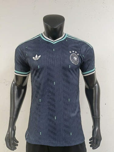 2026 Germany Away Player Version Cheap Soccer Jerseys