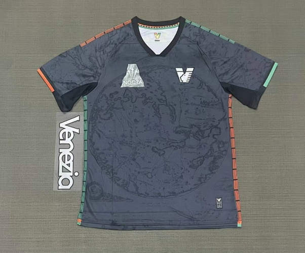 25-26 Venezia Away Cheap Soccer Jerseys 
