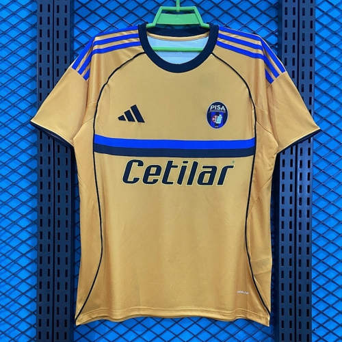 25-26 Paris Away Cheap Soccer Jerseys