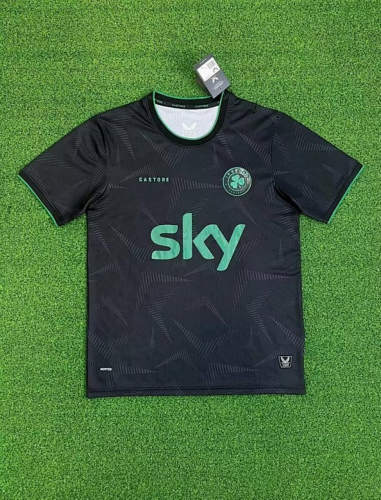 25-26 Ireland Cheap Soccer Jerseys