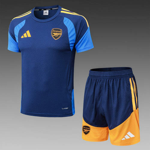 25-26 Arsenal Player Version tracksuit