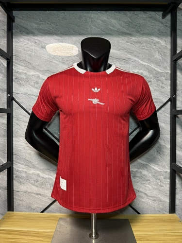 25-26 Arsenal Player Version Cheap Soccer Jerseys