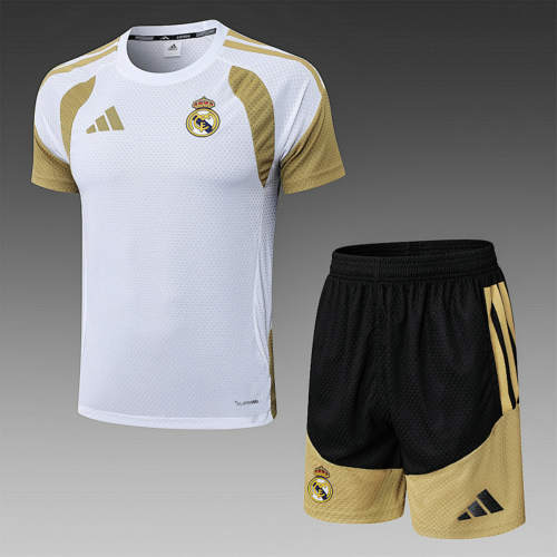 25-26 Real Madrid Player Version tracksuit