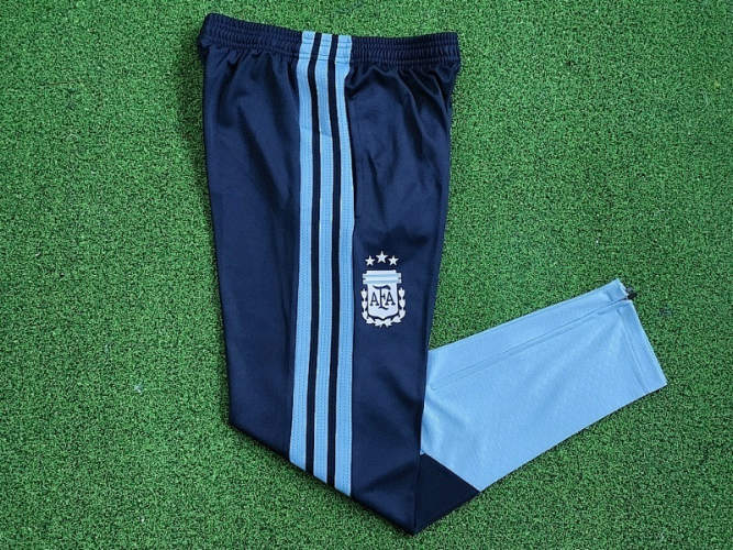 2026 Argentina Player Version Pants