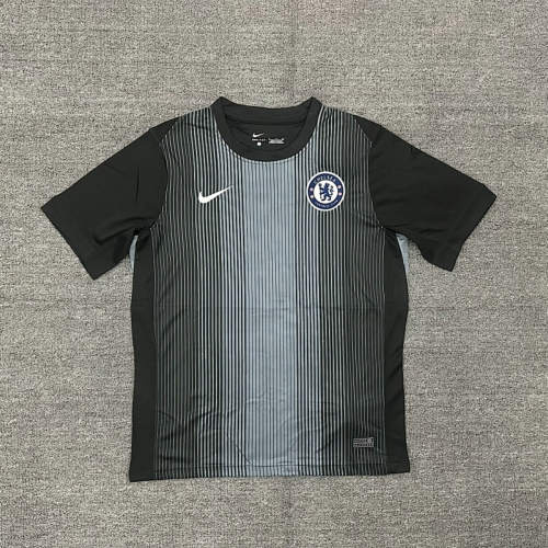 25-26 Chelsea Goalkeeper Cheap Soccer Jerseys