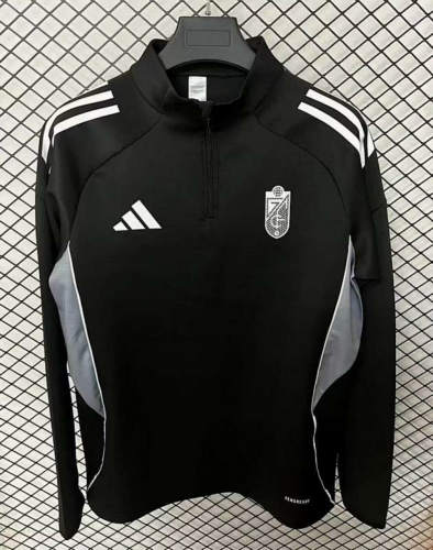 25-26 Granada Long Sleeve tracksuit