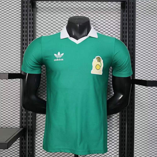 25-26 Mexico Player Version Cheap Soccer Jerseys