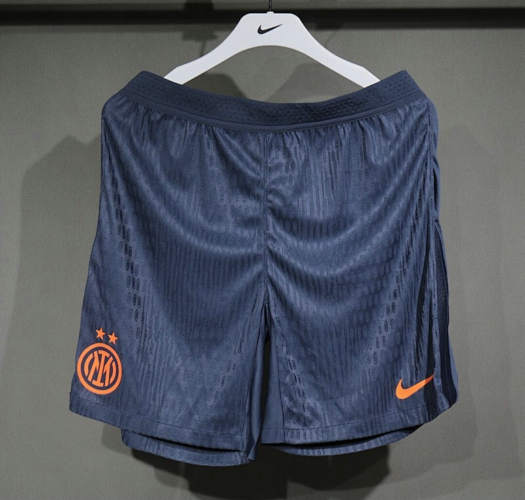 25-26 Inter Milan Away