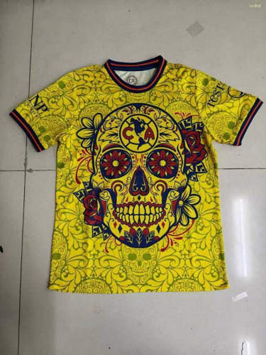 25-26 Club America Special Cheap Soccer Jerseys