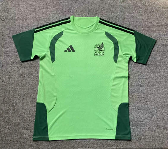 2026 Mexico Player Version Cheap Soccer Jerseys