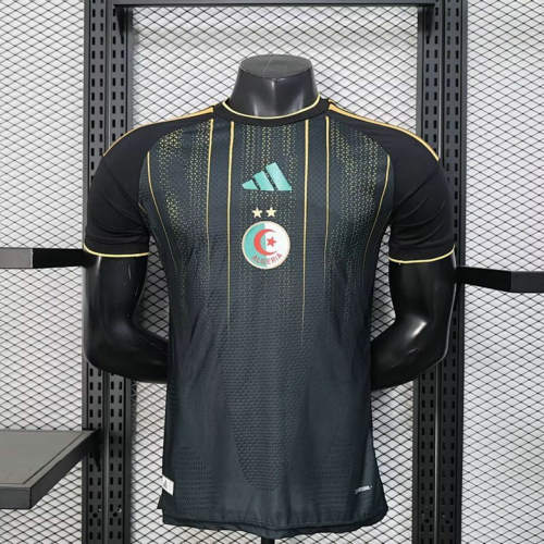 26-27 Algeria Player Version Cheap Soccer Jerseys