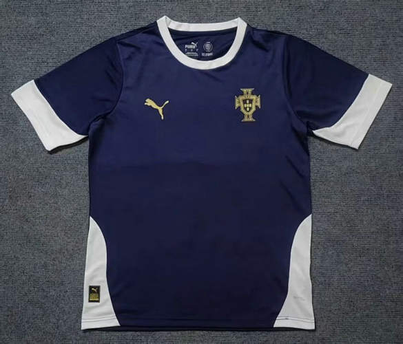 2025 Portugal Special Cheap Soccer Jerseys