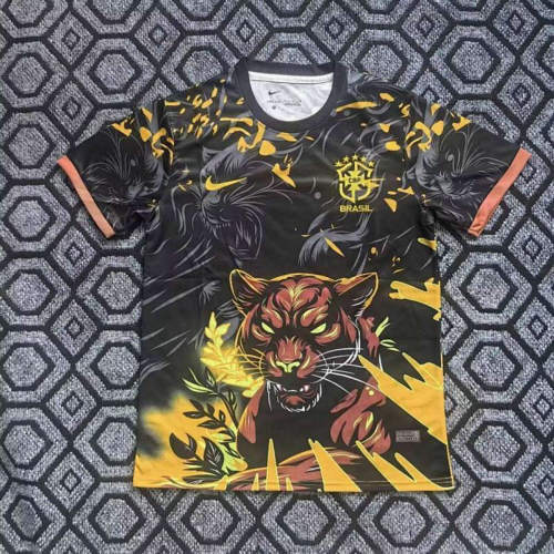 2026 Brazil Special Cheap Soccer Jerseys