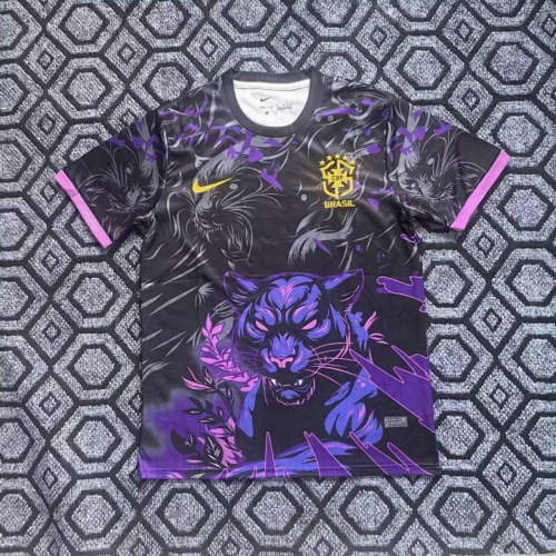 2026 Brazil Special Cheap Soccer Jerseys
